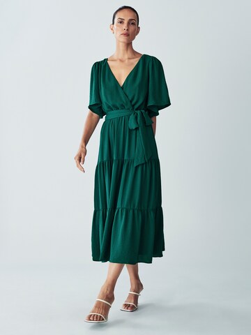 Willa Kleid 'Karis' in Grün