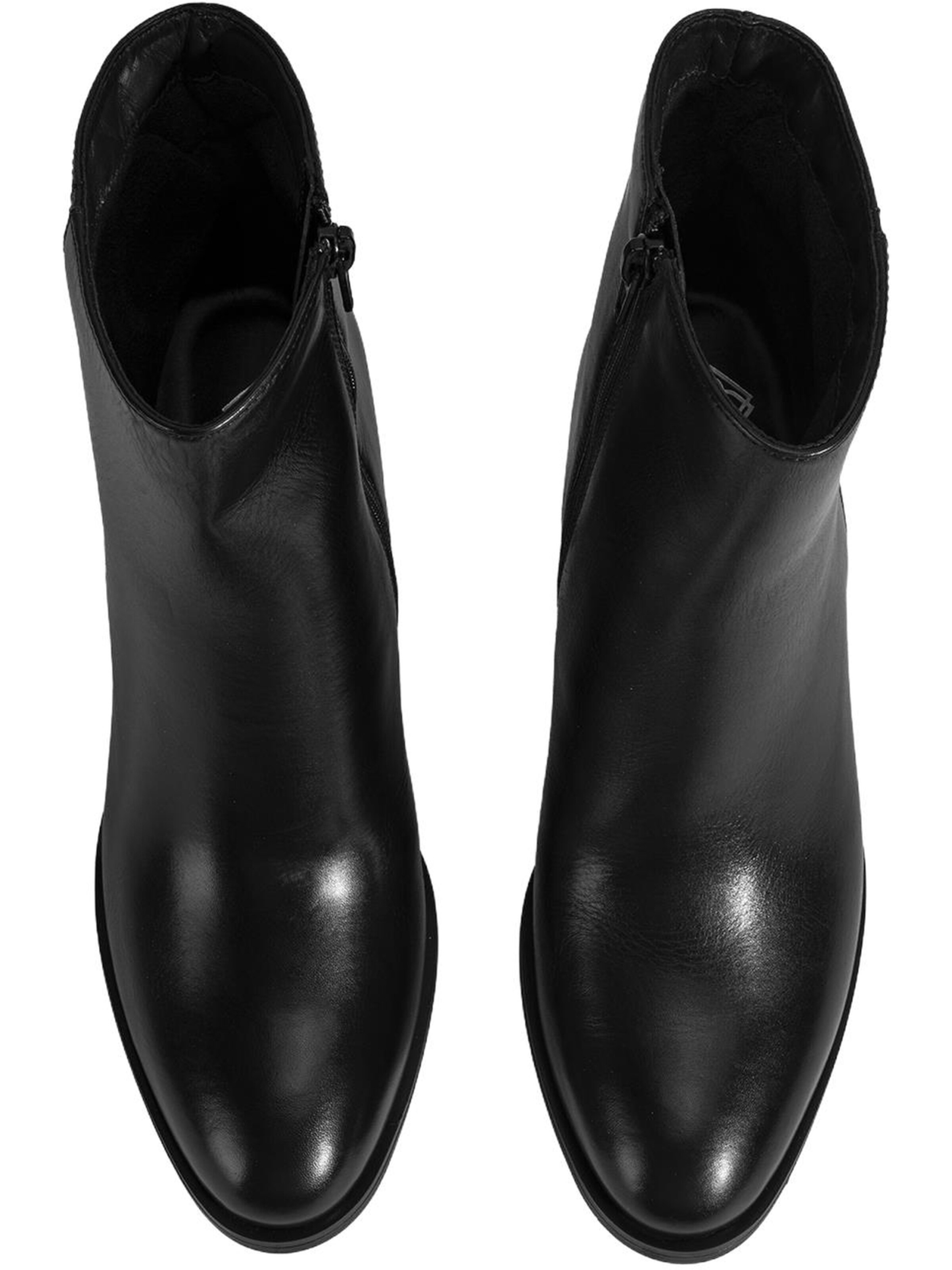 Desa Boots 'Stiefel' in Zwart