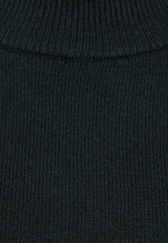 STREET ONE Sweater in Green