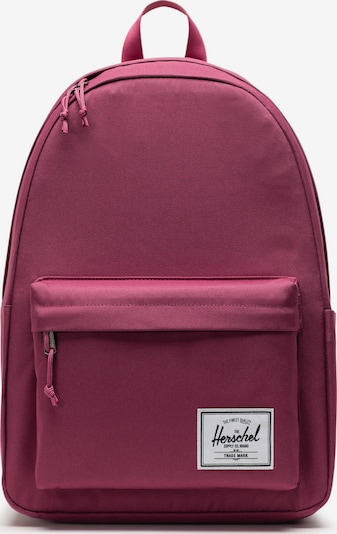 Herschel Reppu 'Classic XL' koossa One Size värissä verenpunainen, Tuotenäkymä