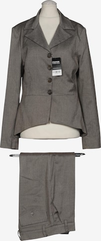 Ana Alcazar Anzug oder Kombination M in Grau: Vorderseite