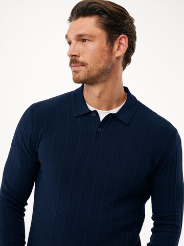 MEXXMajica - plava boja