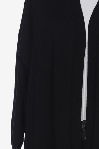 NEXT Sweater & Cardigan in XL in Black