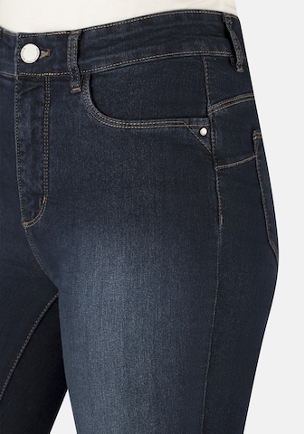 Coupe slim Jean 'Milano' STOOKER WOMEN en bleu