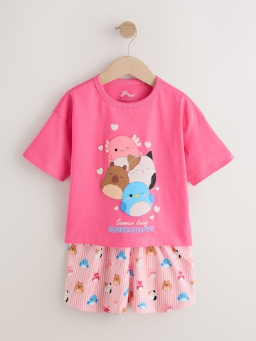 Next Underwear set in Yellow