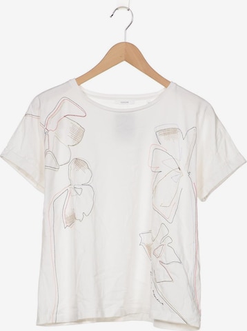 OPUS Top & Shirt in S in White: front