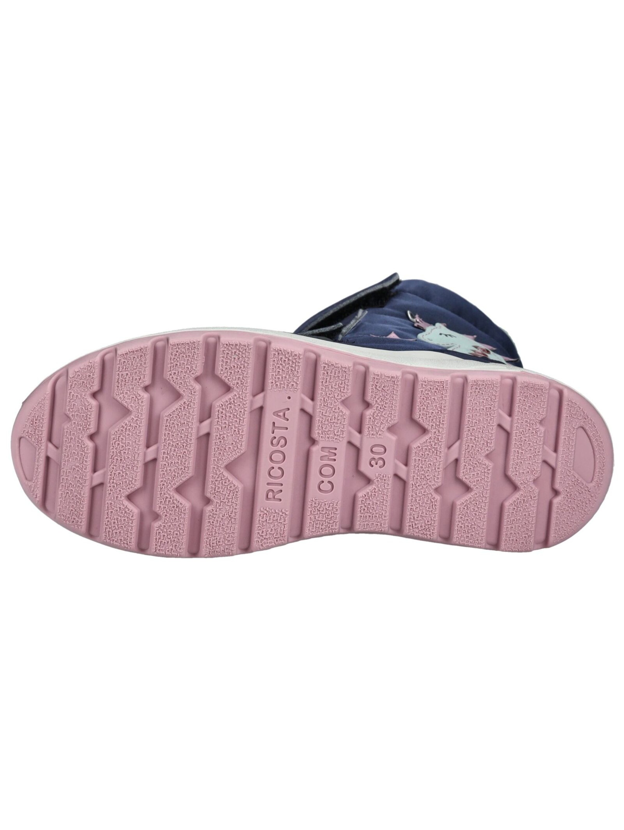 Stivale di RICOSTA in blu