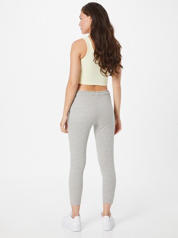 Effilé Pantalon 'MANDI' BENCH en gris