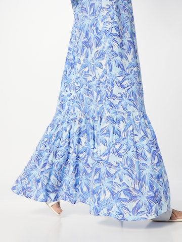 Robe 'Sandy' Fabienne Chapot en bleu