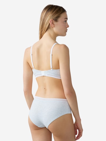 ETAM Panty in Grau