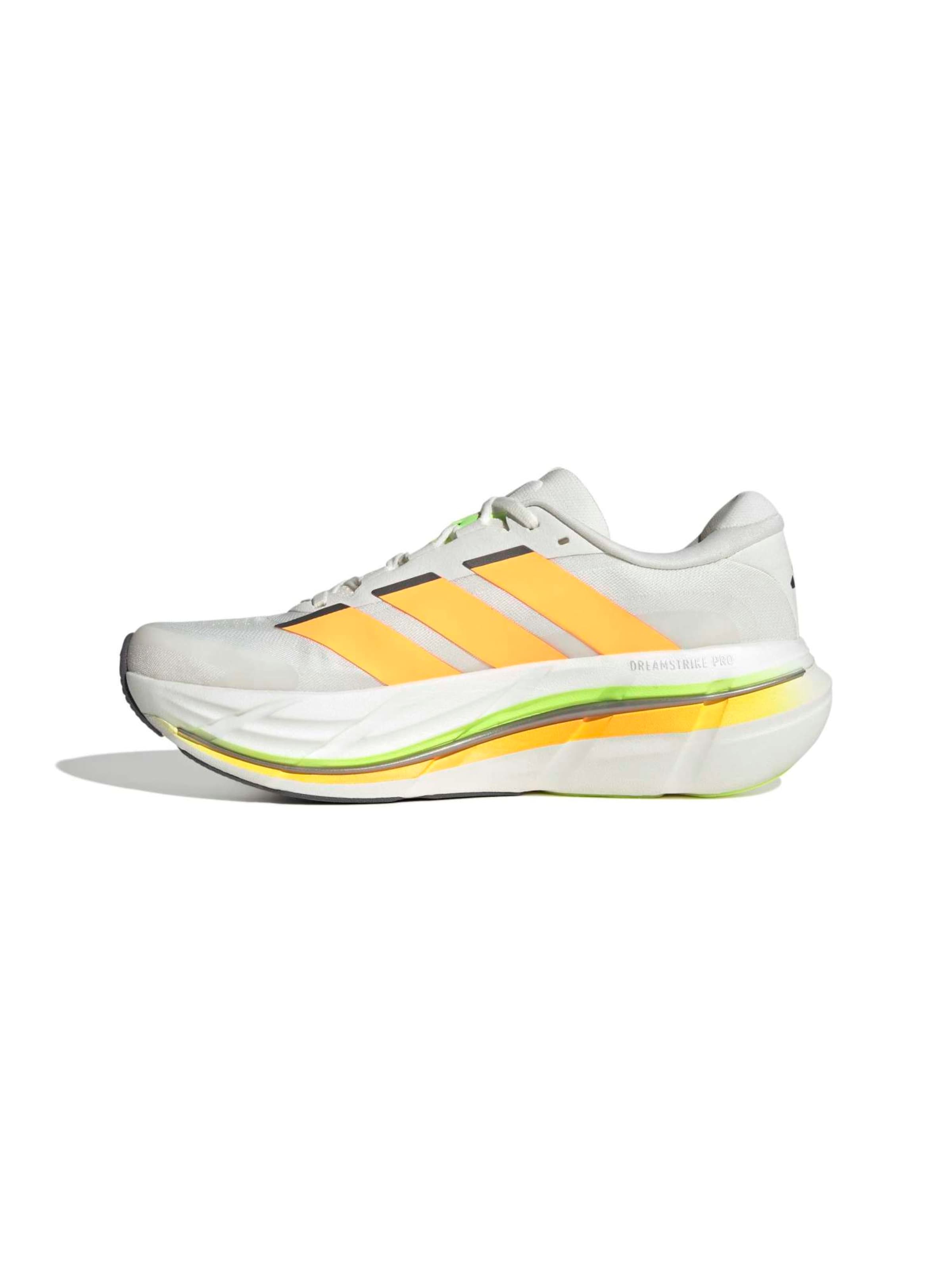 ADIDAS PERFORMANCE Обувь для бега 'ADISTAR BYD 2' в Белый