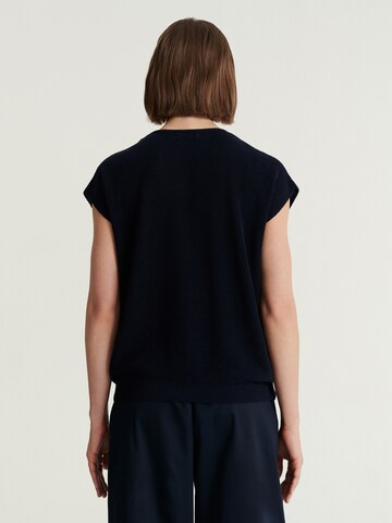 Pull-over 'Apis' TATUUM en bleu