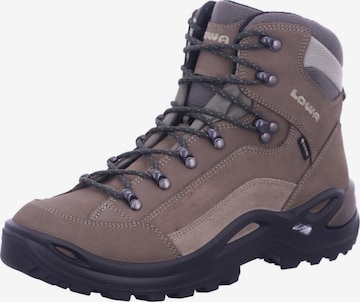 LOWA Boots 'Renegade' in Beige: Vorderseite