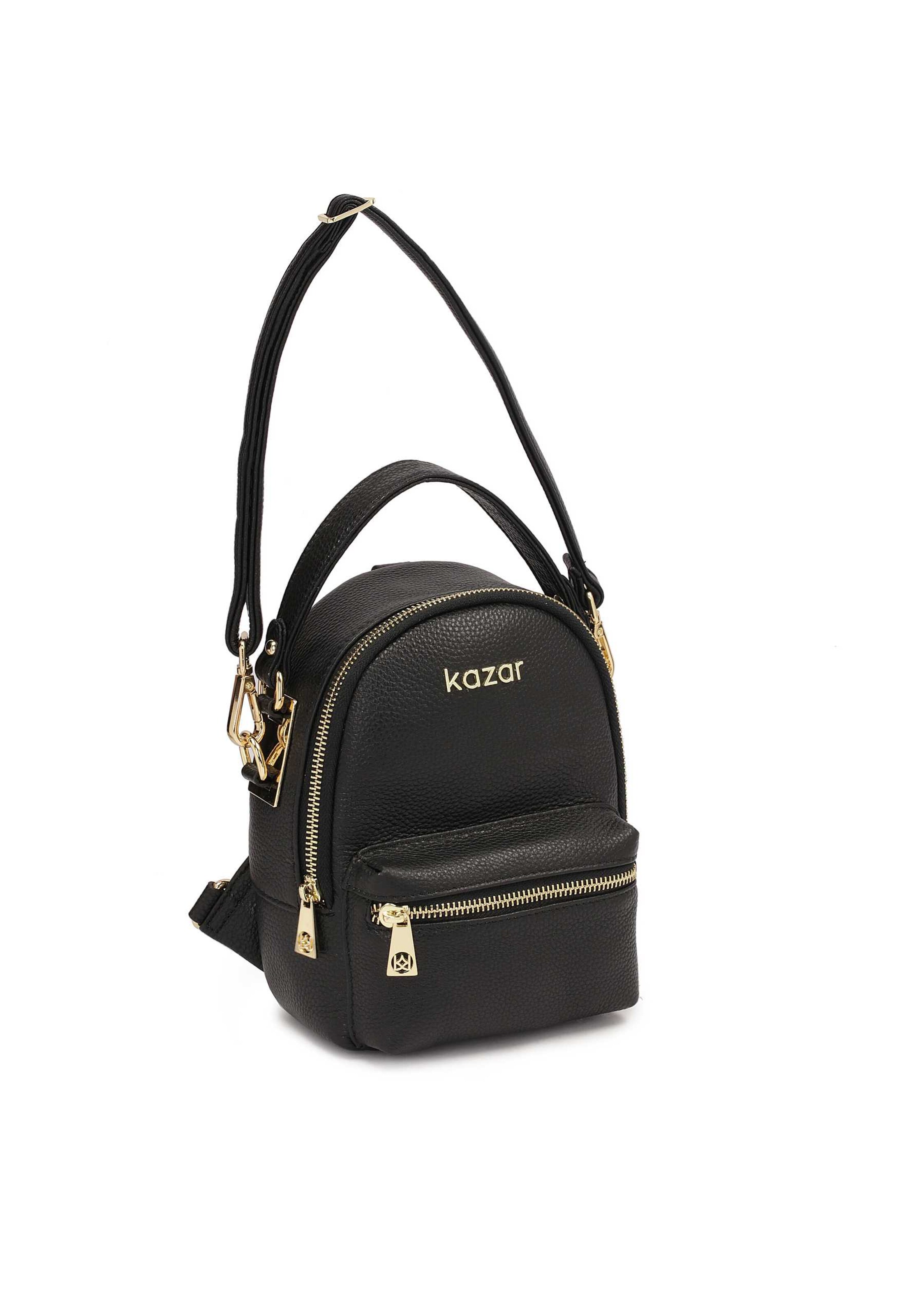 Kazar Рюкзак в Черный