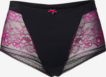 TruYou Panty in Pink: front