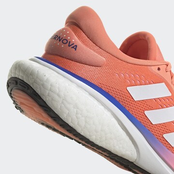 ADIDAS PERFORMANCE Running Shoes 'Supernova 2' in Orange