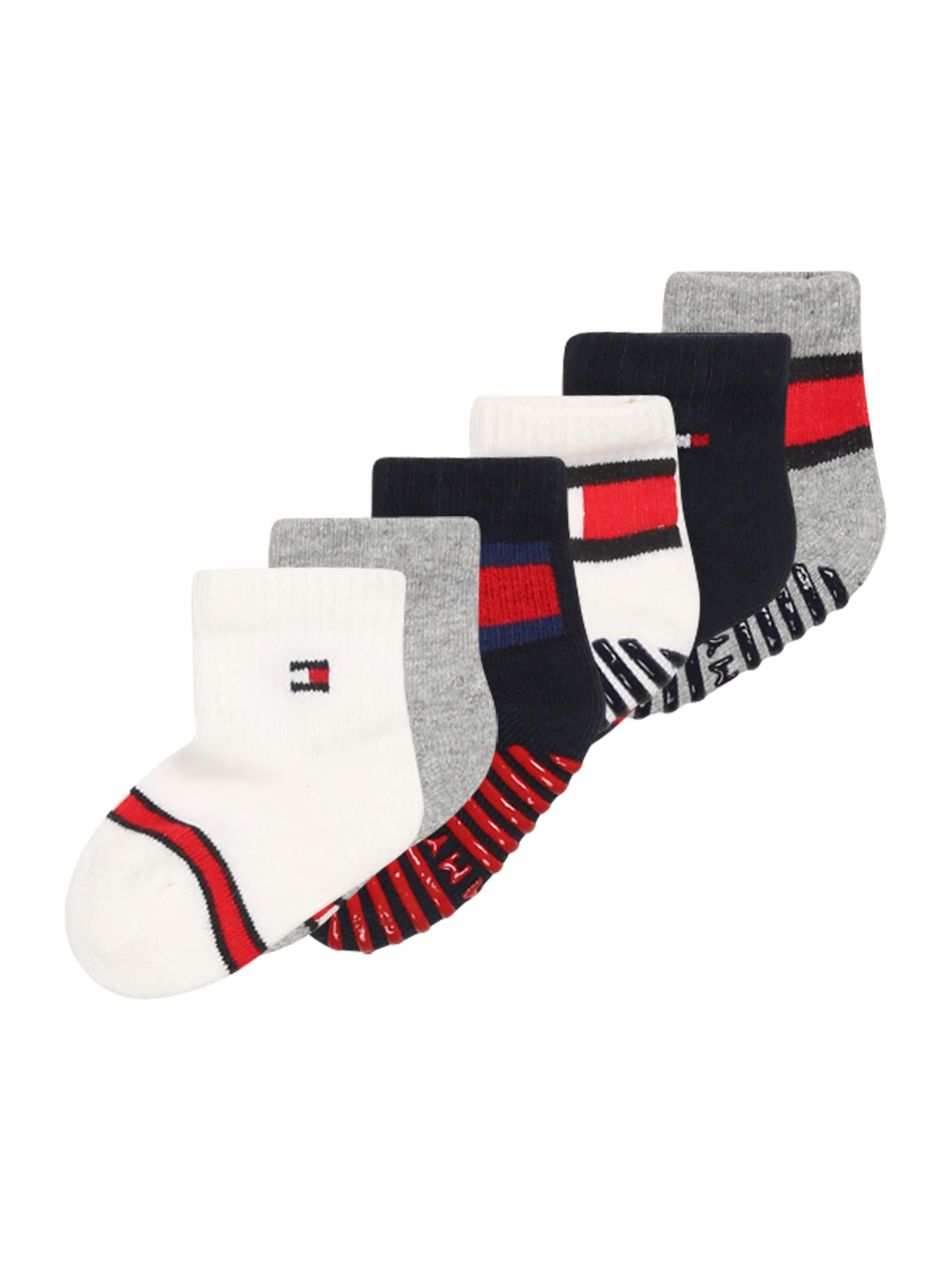 TOMMY HILFIGER Socken in Blau: Vorderseite