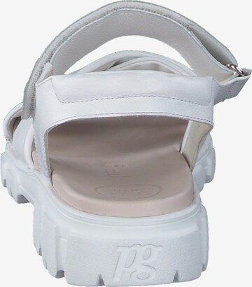 Paul Green Sandals in White
