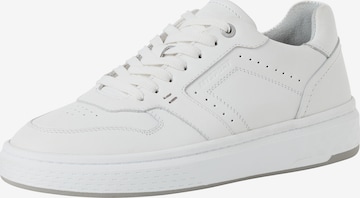 MARCO TOZZI Sneaker in Weiß: Vorderseite