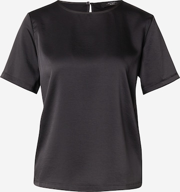 melns Weekend Max Mara Blūze 'ZONA': no priekšpuses