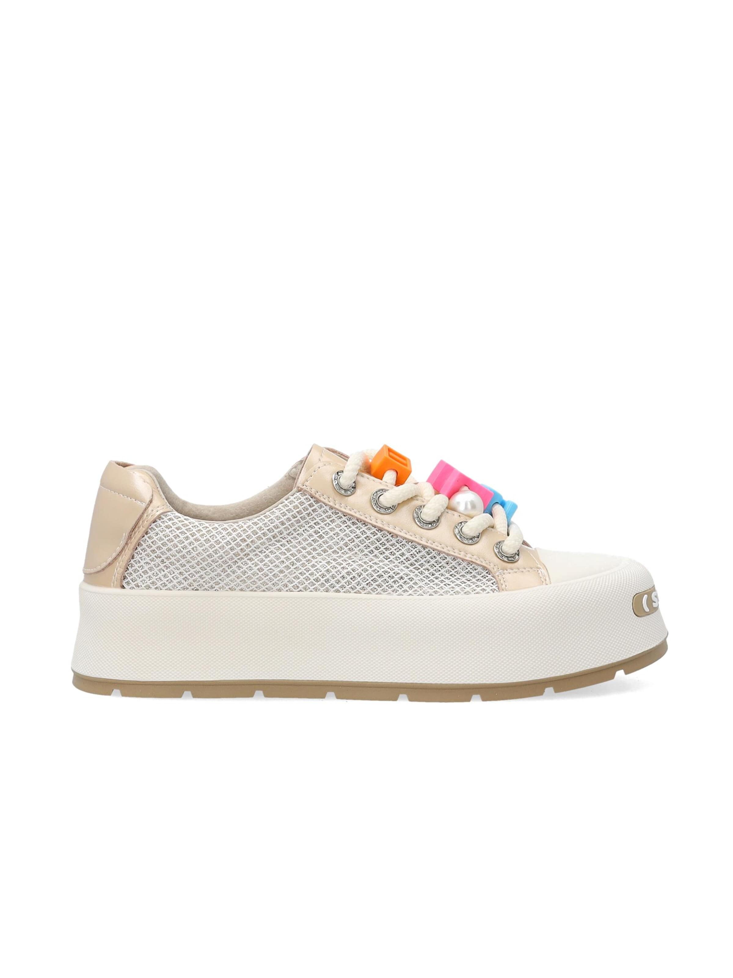 VENEZIA Sneaker low 'Venezia'‌‌‌ in Gold