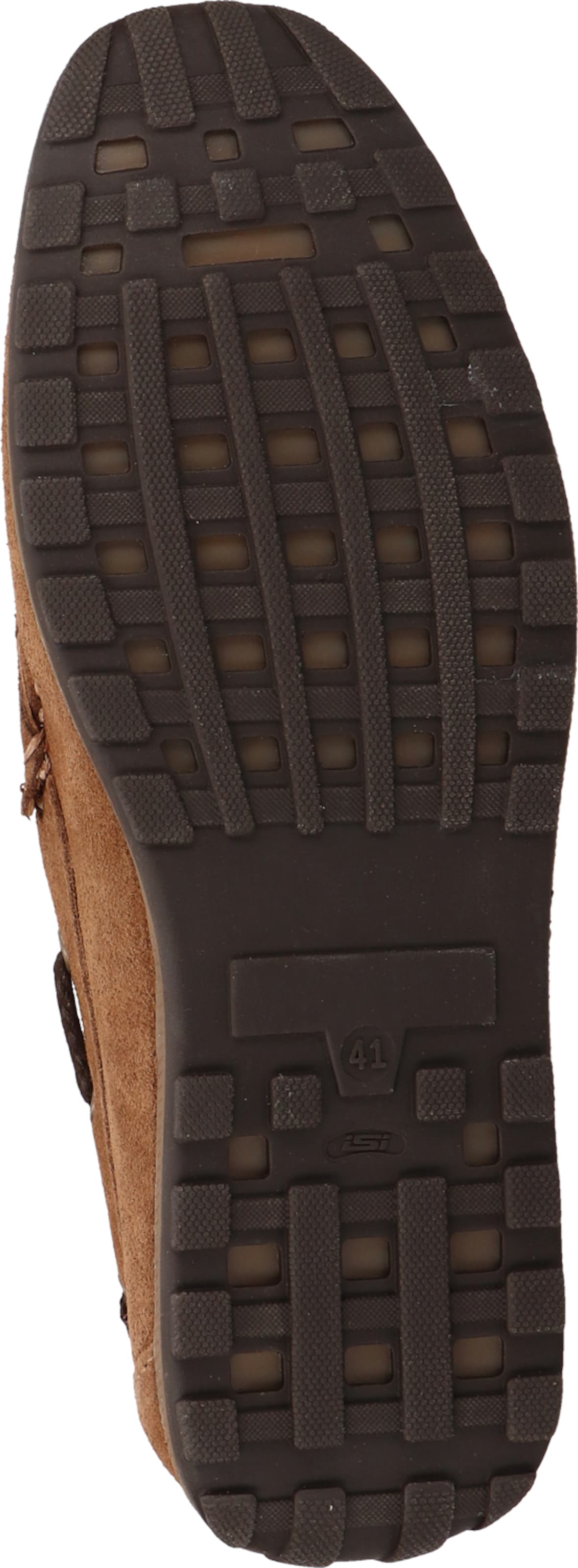 SANSIBAR Mocassins in Bruin