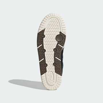 ADIDAS ORIGINALS Sneakers laag 'Adi2000' in Zwart