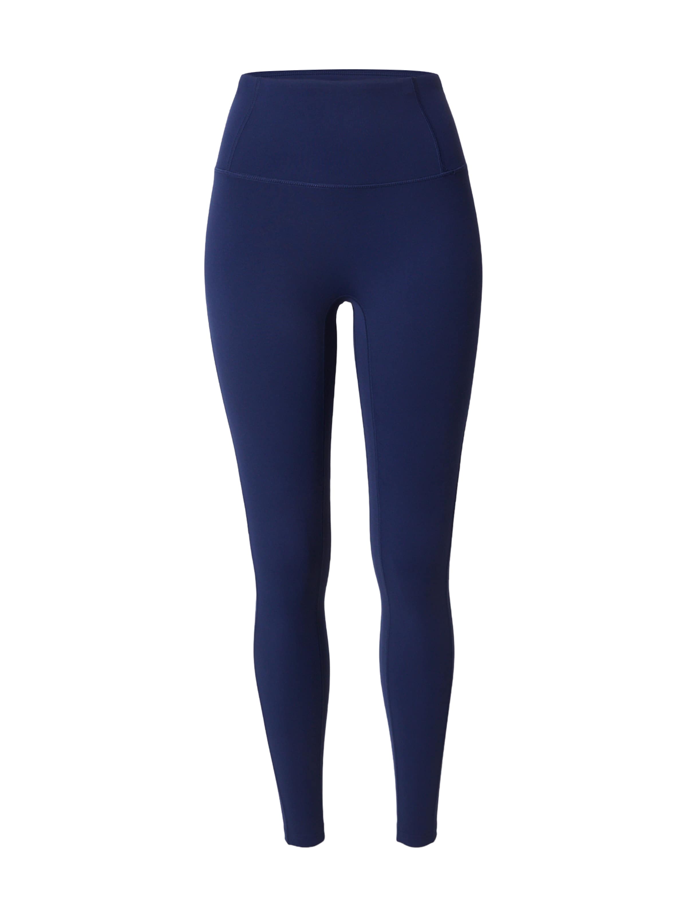 ELLESSE - Skinny Pantalón 'Pernik' en azul: frente