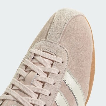 Sneaker bassa 'Tokyo' di ADIDAS ORIGINALS in beige