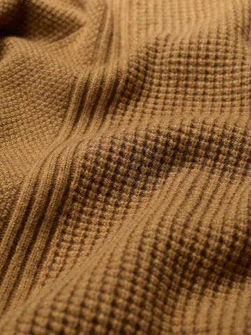 Pull-over Seasalt Cornwall en marron