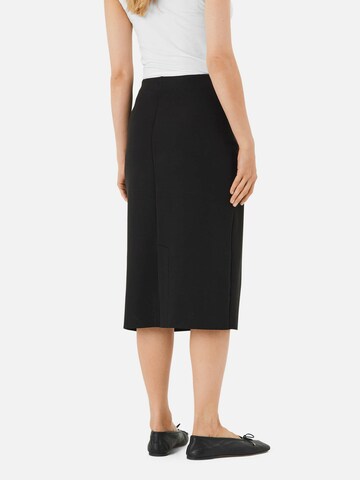 Masai Skirt 'Seulo' in Black