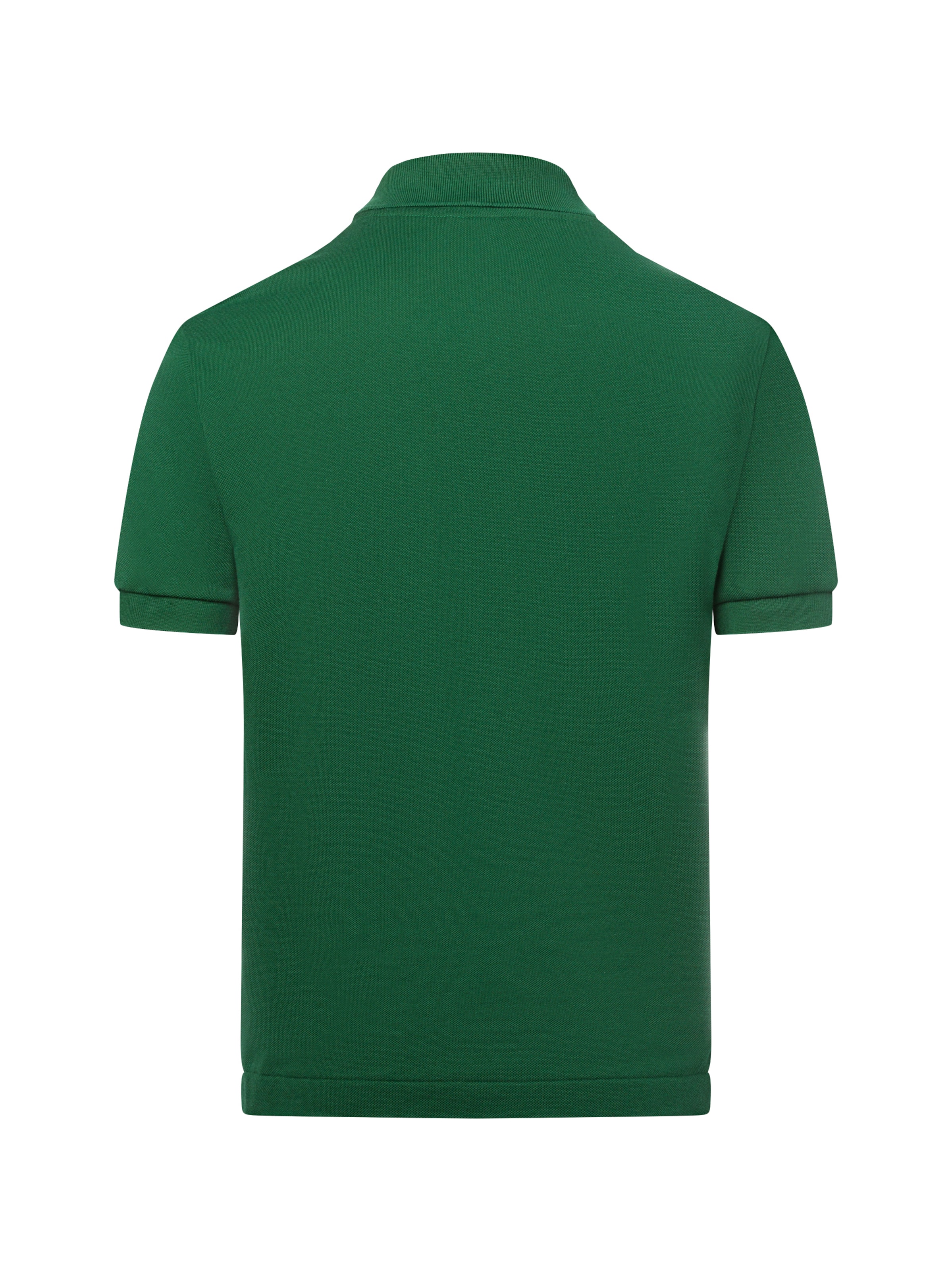 LACOSTE Regular fit Shirt in Green
