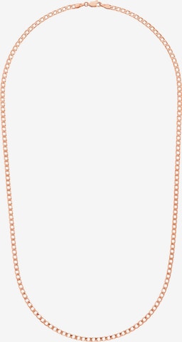 Chaîne 'Genevieve' Heideman en or : devant