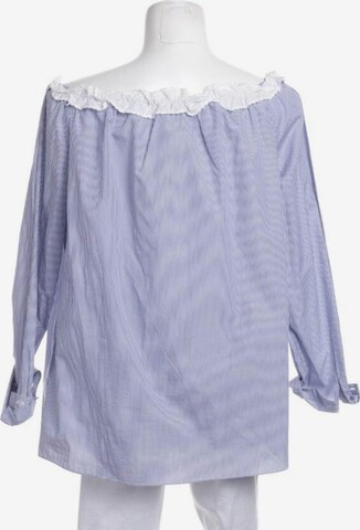 MAX&Co. Blouse & Tunic in S in Blue