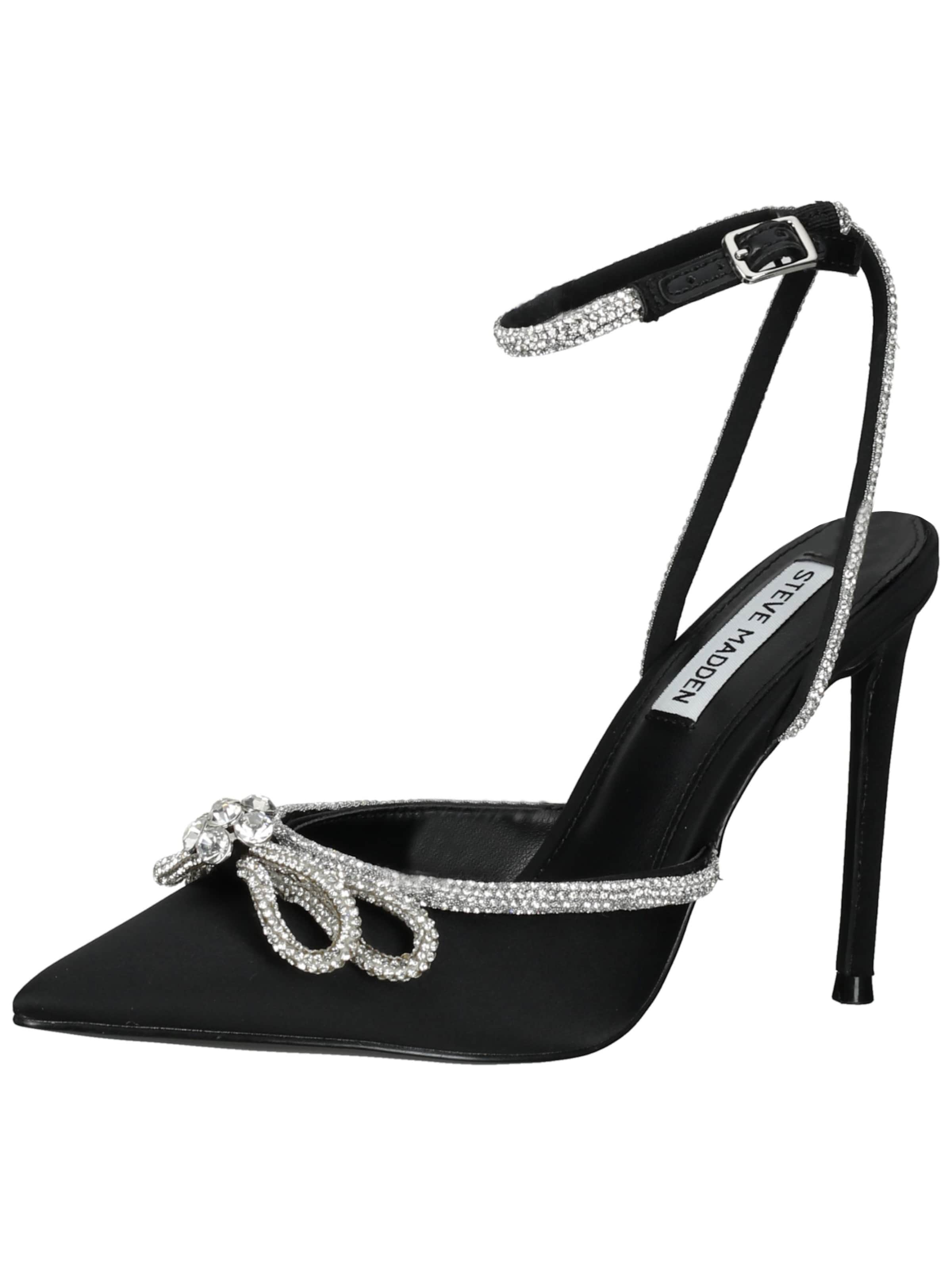 STEVE MADDEN Pumps in 36 in schwarz, Produktansicht