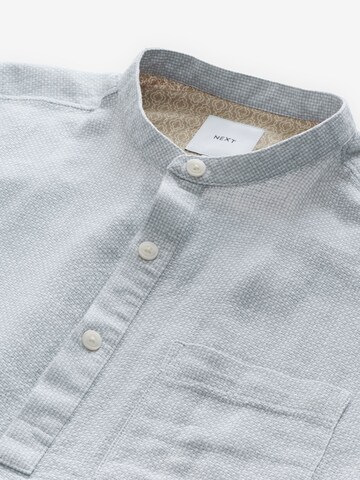 Next - Ajuste regular Camisa en gris