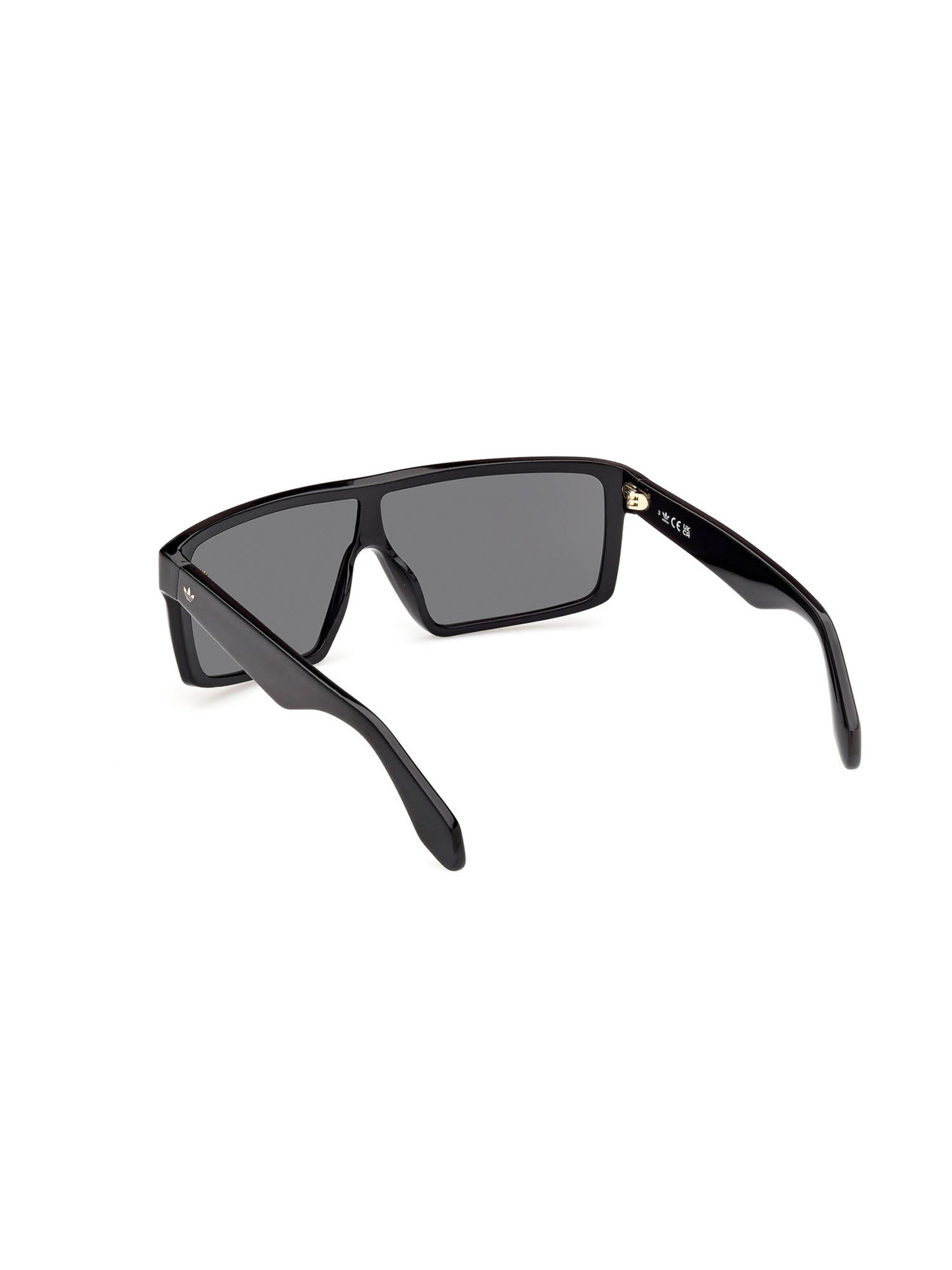 Occhiali da sole di ADIDAS ORIGINALS in nero