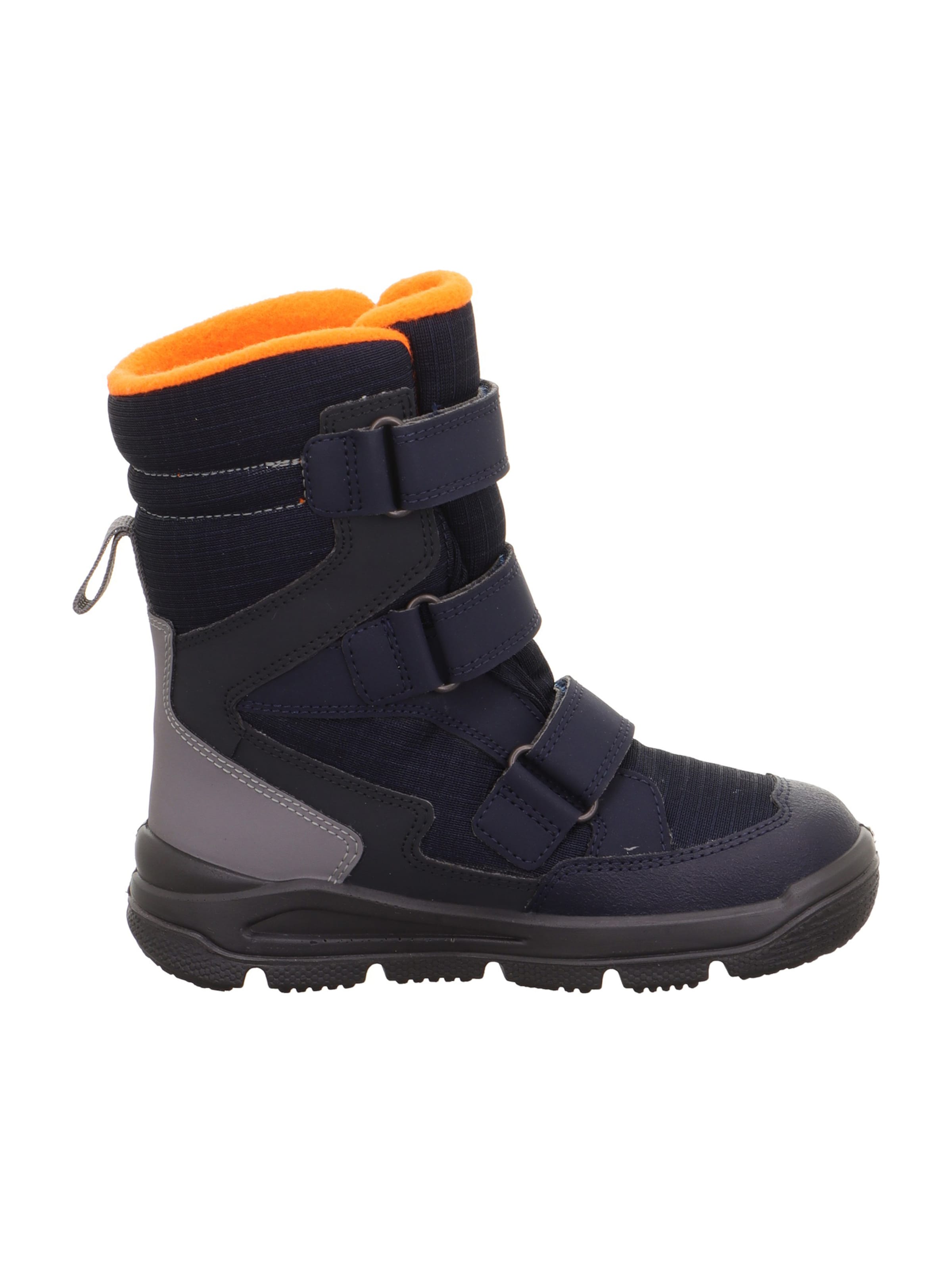Bottes 'MARS' SUPERFIT en bleu
