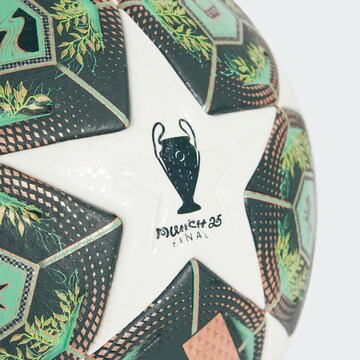 ADIDAS PERFORMANCE Ball 'UCL Pro 24/25 Knockout Phase' in Mixed colours