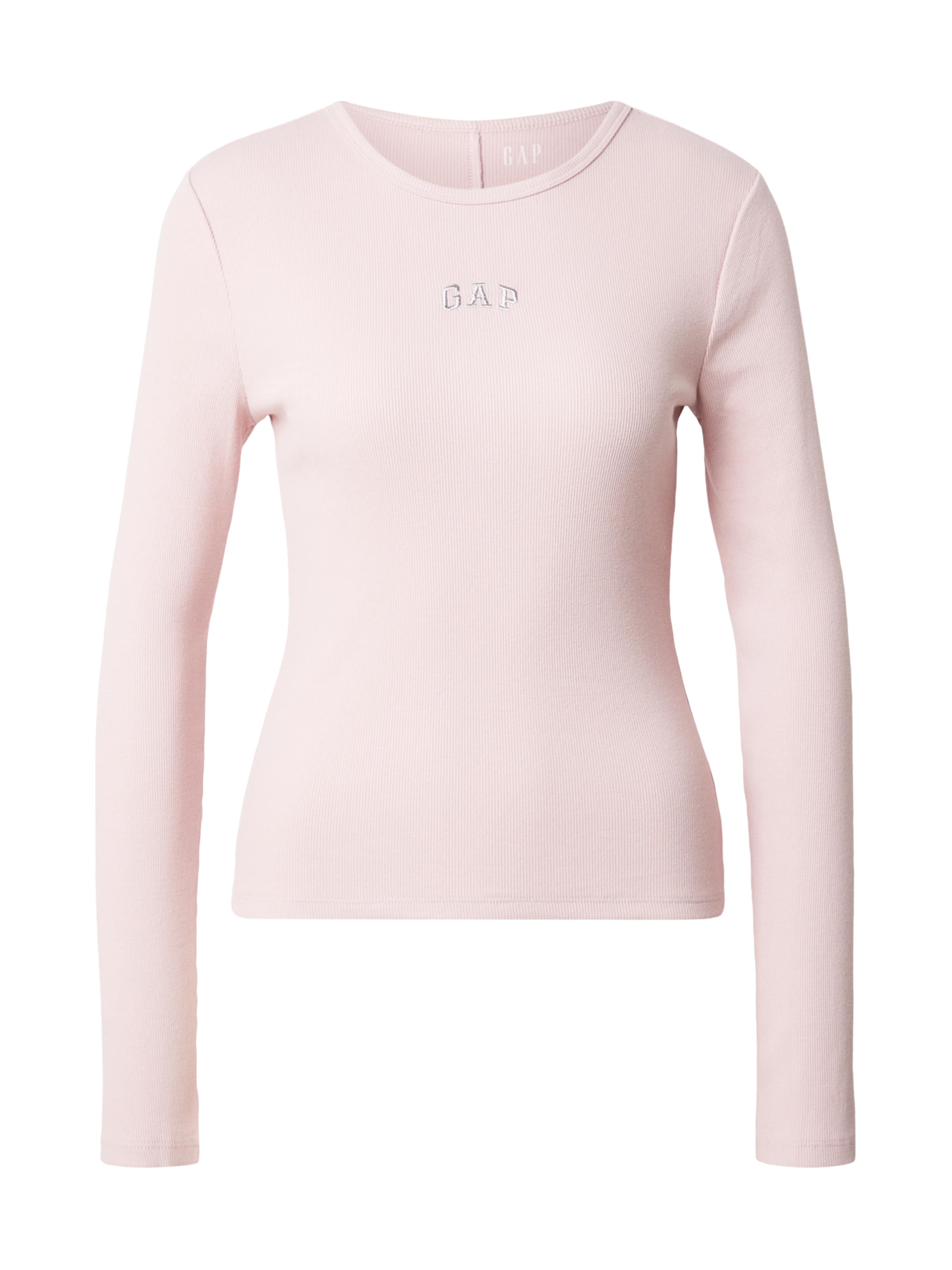 GAP T-shirt i rosa: framsida