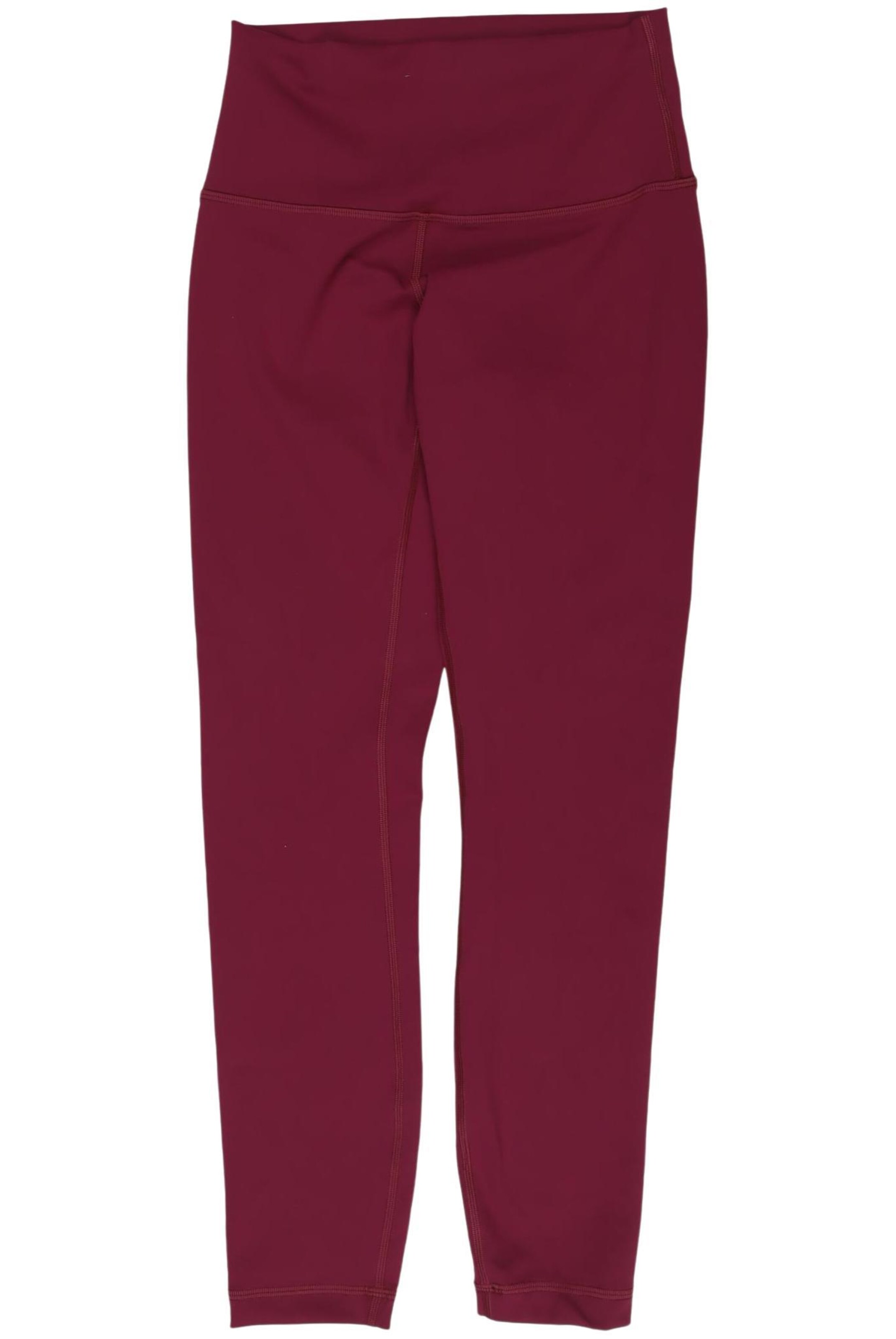 Lululemon Pants in S in Red: front