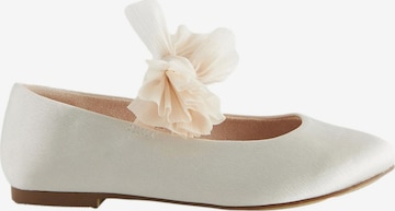 auksinė Next Balerinos: priekis