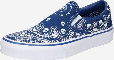 VANS Tenisky 'UA Classic' - modrá / bílá, Produkt