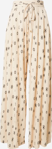 ONLY Kalhoty 'ONLCHIARA' – šedá: přední strana