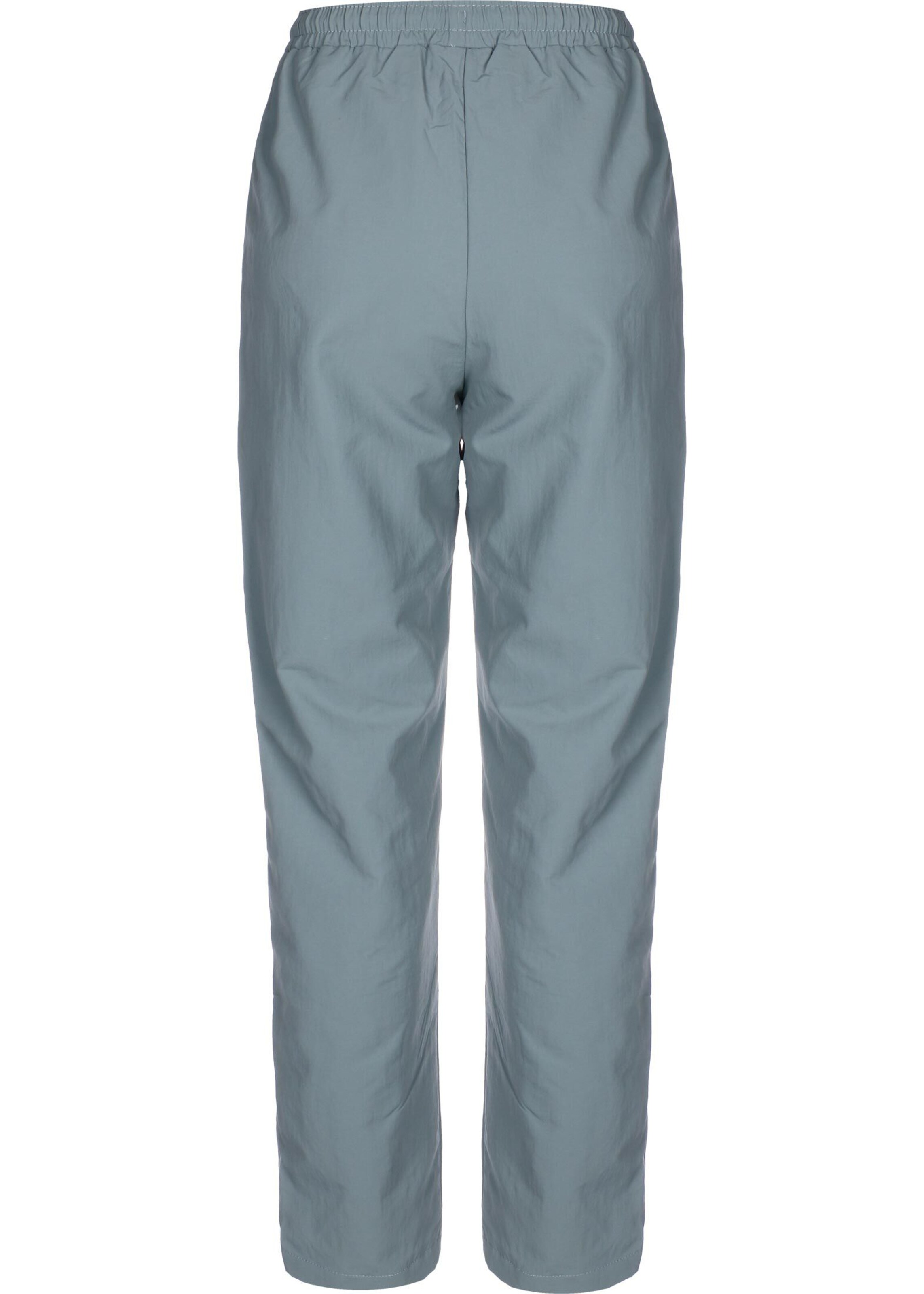 Frauen Sportarten ELLESSE Sporthose 'Tates' in Rauchblau - XW39679 Frauen Sportarten ELLESSE Sporthose 'Tates' in Rauchblau - XW39679