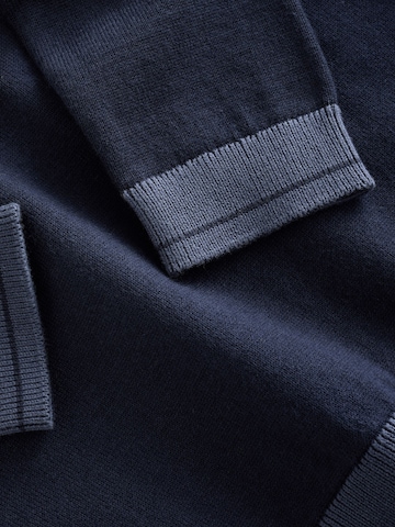 Next - Jersey en azul