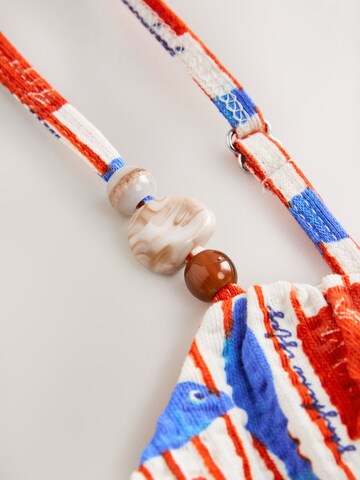 Top di Next in rosso