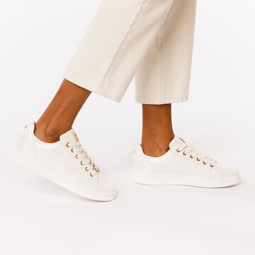 MEXX Sneakers 'Glib' in White