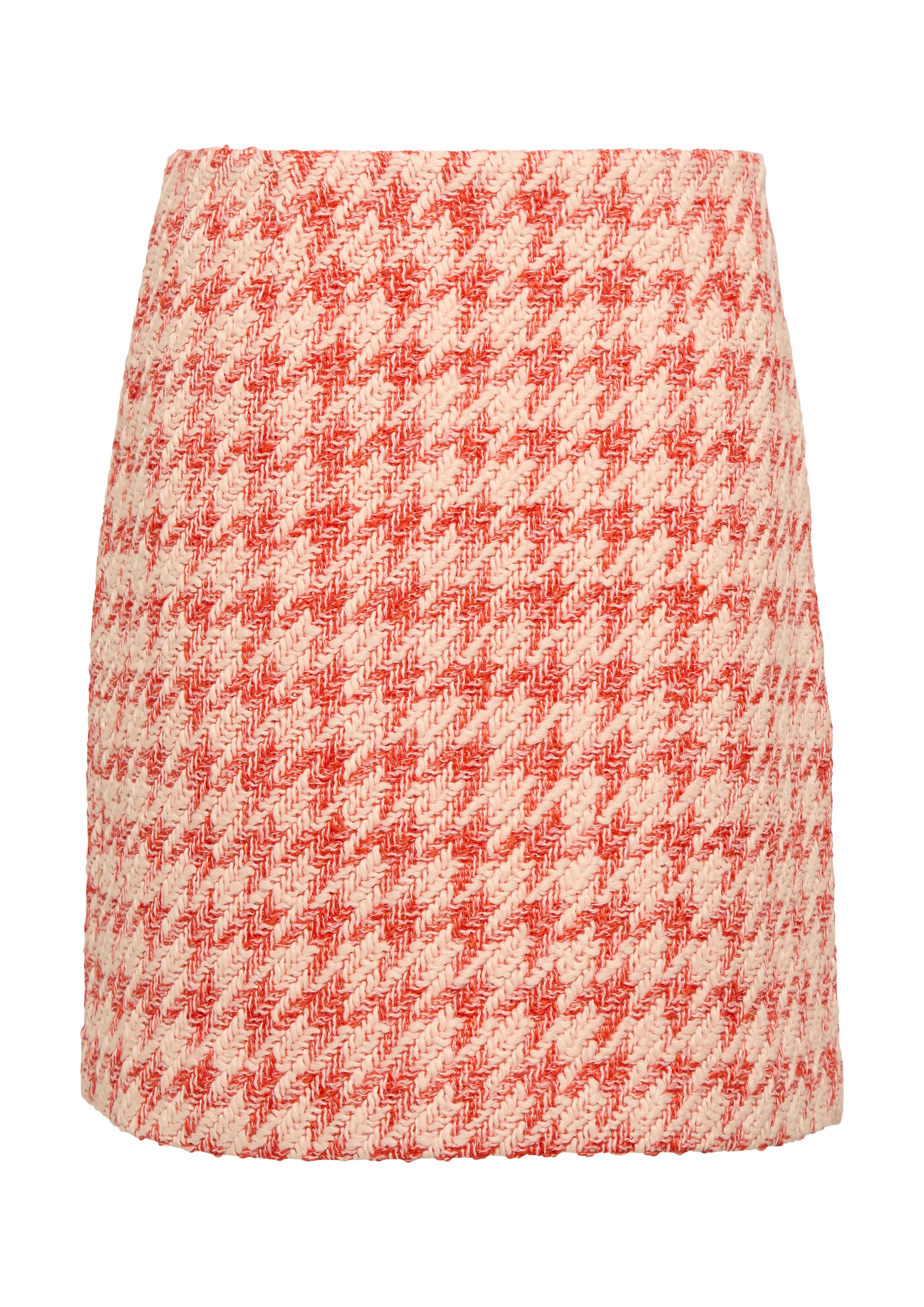 s.Oliver Rok in Oranje: voorkant