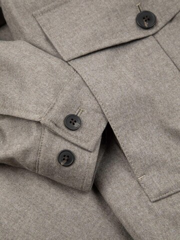 Appearance Overgangsjakke i beige